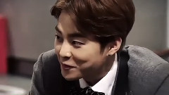 XIUMIN CRIME SCENE 2 未公开影像
