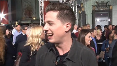 Charlie Puth - 谈See You Again创作灵感