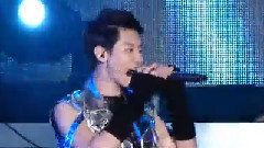 CHANYEOL RAP