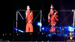 苏打绿 - 我好想你