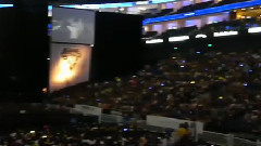 2012开场前14s - BigBang上海站 饭拍版