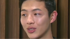 演艺通信采访 BARO & JISOO Cut.