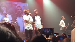 FTISLAND - Talk Portion