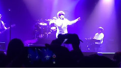 FTISLAND - FTIsland In LA 1