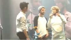 FTISLAND - Talk Portion Part 1