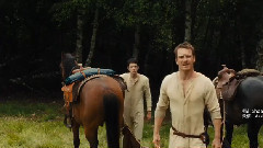 迈克尔.法斯宾德 西部慢调 预告片