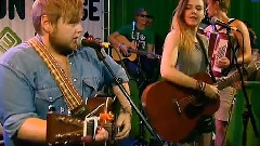 Of Monsters And Men - Lowlands 2012现场版