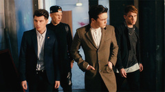 Rixton - We All Want The Same Thing