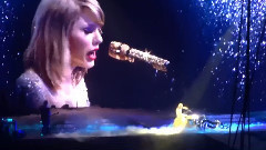 Taylor Swift - Wildest Dreams (Enchanted Remix)