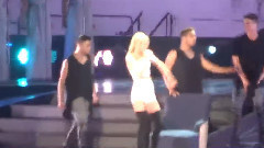 Taylor Swift - All You Had To Do Was Stay