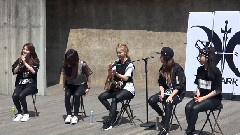 The Ark - MMMBop(Cover)