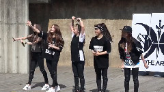 The Ark - 光(The Light)