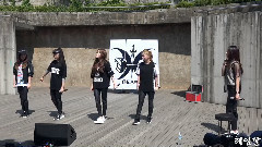 The Ark - Love The Way You Lie(Cover)