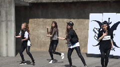 The Ark - Overdose & Growl