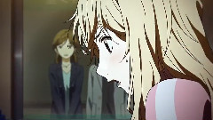 To You 动漫<四月是你的谎言>MAD