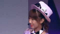 第四日夜 MC 迷路姬 Cut