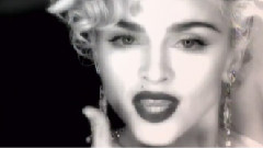 Barbra Streisand Strikes A Pose