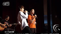 数星星的人 校园讲座 Part1