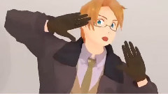 APH MMD Allies Guys and Girls's Lamb