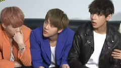 防弹少年团 With X