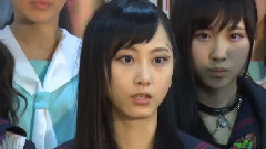 横山由依 松井玲奈舞台剧
