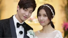 宋再临,金素恩 - Wedding Moment