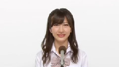 AKB48 チームK所属 石田晴香(Haruka Ishida)