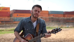 Preston Gunderson - First Step