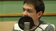 Albe 德丹分别用意大利文及德文念诗