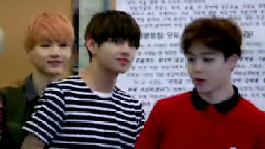 Kiss The Radio下班