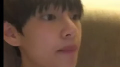 金泰亨TW更新:麻麻 想你了 安全很重要 这很有意思