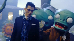 萧敬腾 - 僵尸全明星