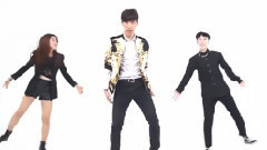 Sali Go Dali Go(Cover Dance Mirror Ver)