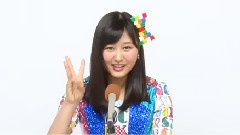 AKB48 チーム4所属 野澤玲奈(Rena Nozawa)