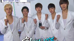 韩星对日本地震的祝福