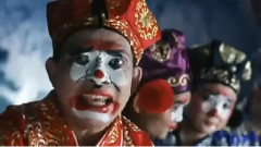 影视原声 - 求神