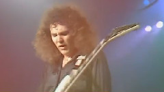 Saxon - Wheels Of Steel