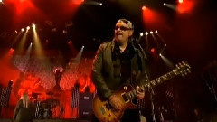 Saxon - 747 Strangers In The Night