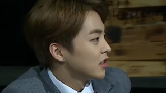 XIUMIN的黄金表白