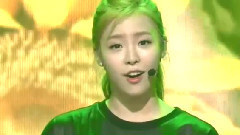 The Ark - The Light - M!Countdown 现场版 15/05/14