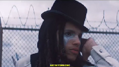 Hudson Mohawke - Very First Breath