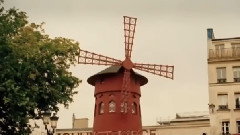 Alizee - À Cause De L'automne(因为秋天)