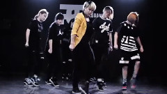 音悦stage - Flower 模仿舞蹈