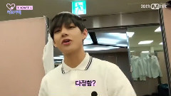 防弹少年团休息室袭击