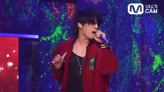 BAE BAE - M!Countdown 主-大成 饭拍版 15/05/14