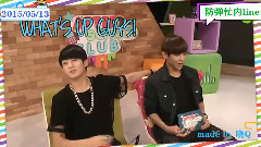 防弹忙内Line新饭认人版