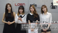 Camping 应援影像