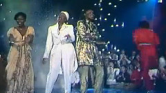 Boney M - 夕阳西下回家(Бретт B Remix)