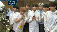 Up Next防弹少年团