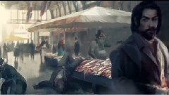 电影<刺客信条 枭雄>最新预告
